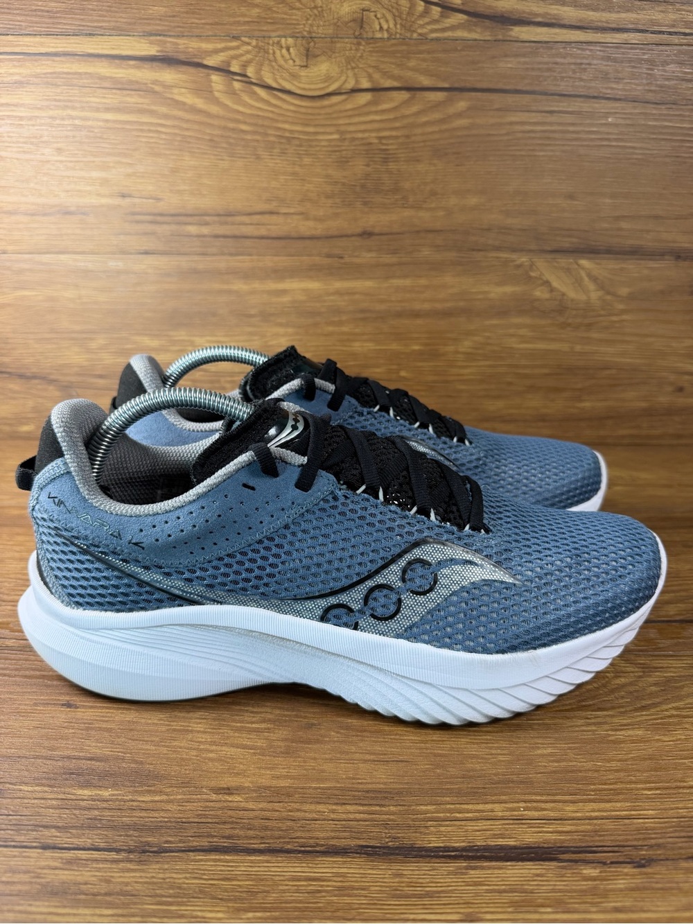 Saucony Kinvara 14 men’s running sneakers Shoes Size 9.5